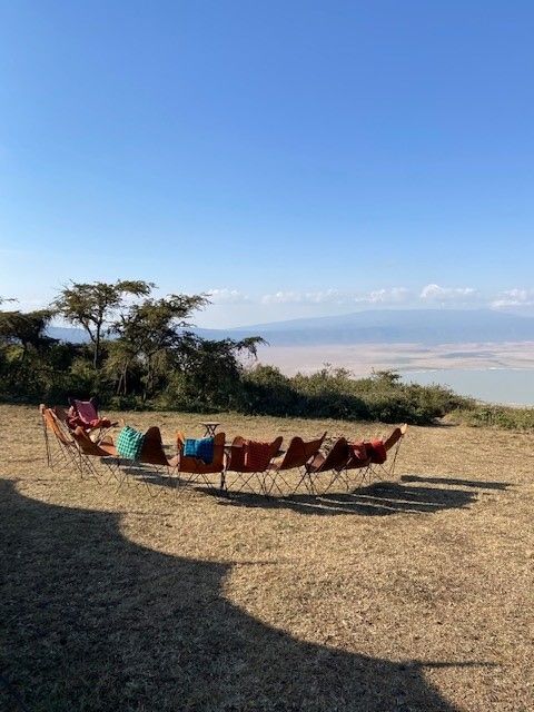 Tanzania